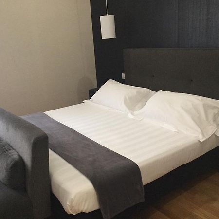 Rhome Terminal Guest House Róma Kültér fotó